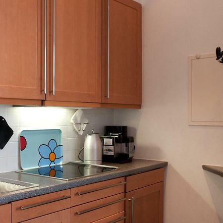 Apartament Kunst-T-Raum Westerland Zewnętrze zdjęcie
