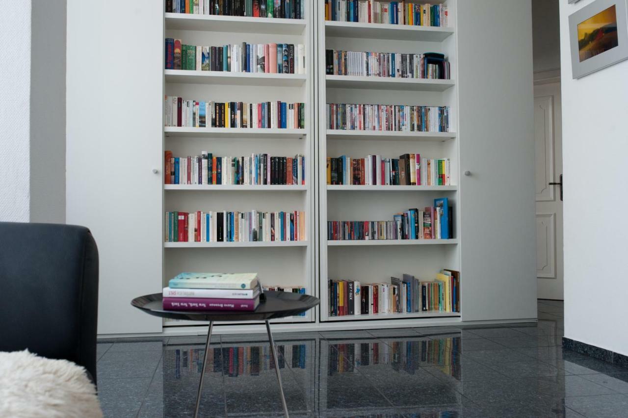Apartament Kunst-T-Raum Westerland Zewnętrze zdjęcie