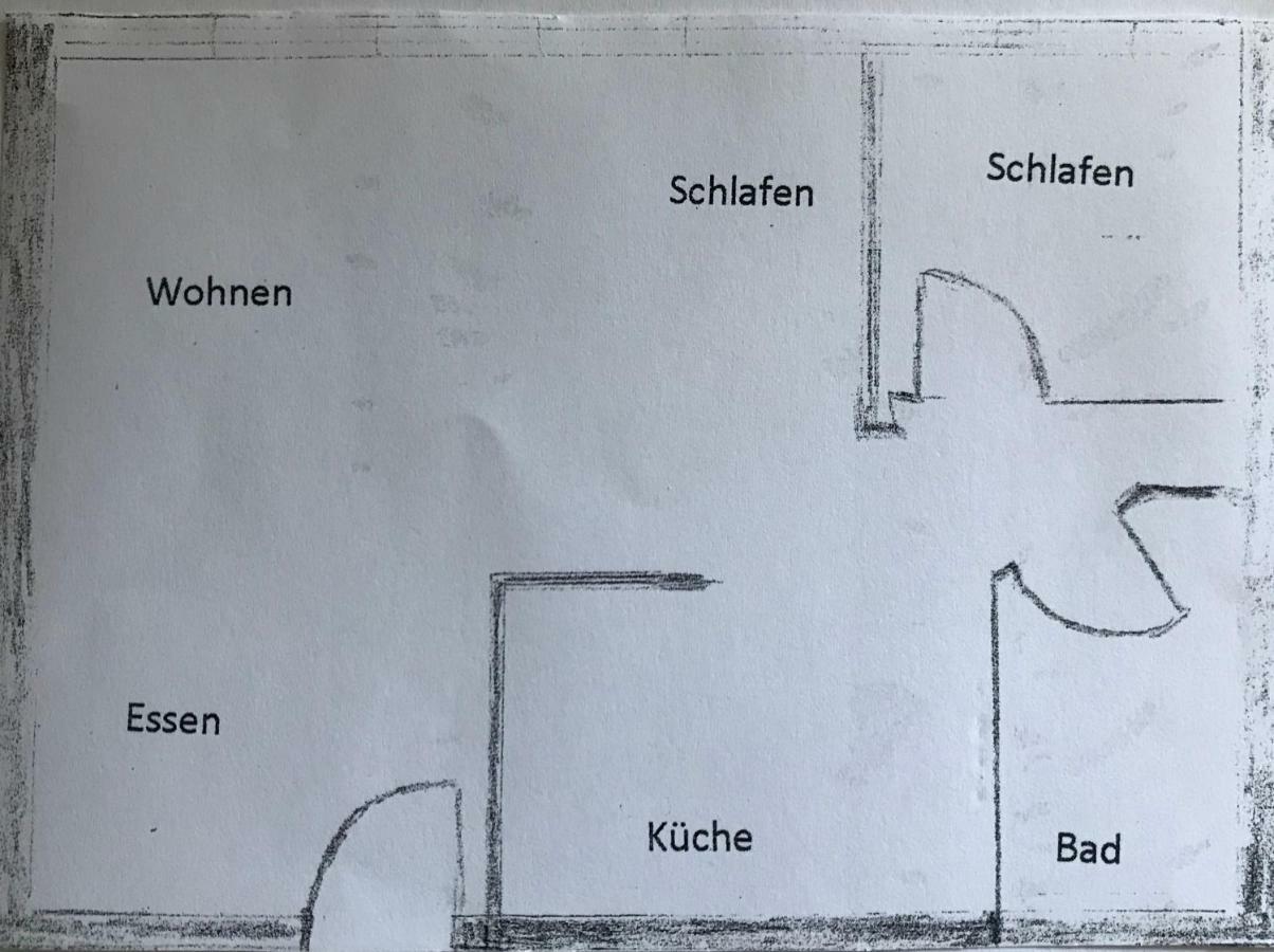 Apartament Kunst-T-Raum Westerland Zewnętrze zdjęcie